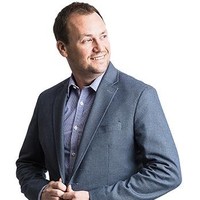 Drew Eckl & Farnham Employee Neil Brunetz's profile photo
