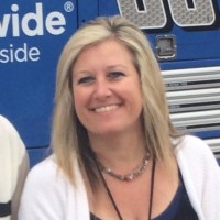 TAIT & Associates, Inc Employee Kim Barnett's profile photo