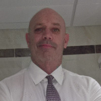 Marshall Medical Center Employee Martin Daly's profile photo