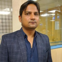 Adperience Media Employee Madhukar Pandey's profile photo