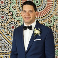 Public Health Ontario Employee Aviel Dumov's profile photo