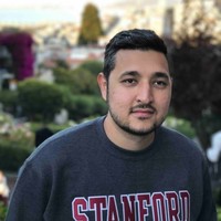 BYYD • Mobile Advertising Platform Employee Ruslan Kuvaev's profile photo