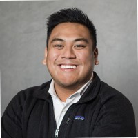 Avnet Integrated Solutions Employee Zachary Castro's profile photo