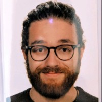 Encore Lab Employee Guillermo Segura Gonçalves's profile photo