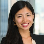 Acacia Center for Justice Employee Kathy Lu's profile photo