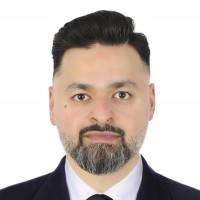 NEXT Engineering Consultants Employee Nizar Markiz's profile photo