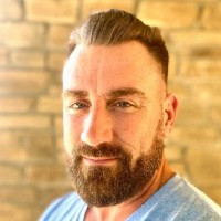 In-Shape Health Clubs Employee Jason Allen's profile photo