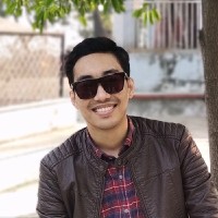 Aqore Staffing Software Employee Sudeep Shrestha's profile photo