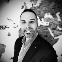 Acterys  |  Plan to Succeed Employee Mike Zack's profile photo