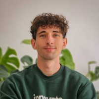 Innovate Group (Shopify Plus Agency) Employee Gonzalo Serra's profile photo