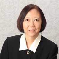 Gavi, the Vaccine Alliance Employee Helen Liu's profile photo