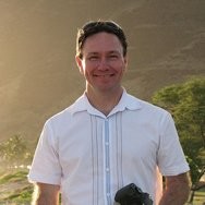 Carey Johnson