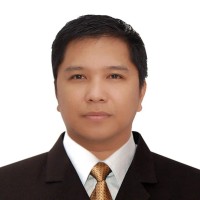 Toyota Lucena City Employee Eric Aguilar's profile photo