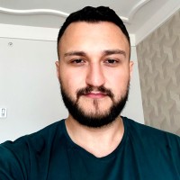 Enhanced Labs Employee Enes Kiymaz's profile photo