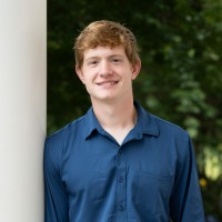 Reynolds GM Subaru Employee Jeremiah Gross's profile photo