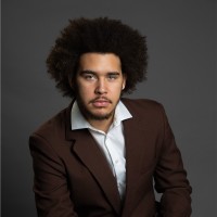 Fulbright Association Employee Jamil Davis's profile photo