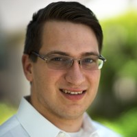 Hand and Stone Massage and Facial Spa Employee Robert Schreyer's profile photo