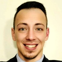 Medtronic Employee Edward Cummins's profile photo