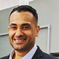 EOSE Employee Waheed Khan's profile photo