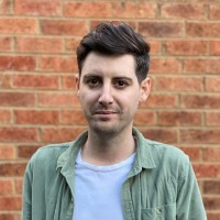 Cassette Employee Sam Enshaw's profile photo