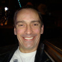 APOGEE Employee Clifford Horsfall's profile photo