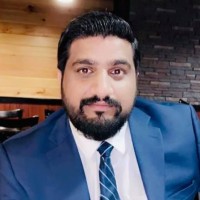 NYBC LUX Employee Mohsin Baig's profile photo