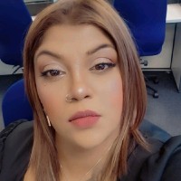 Lee-Anne Naidoo's profile photo