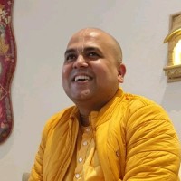Abhirama Govind Email & Phone Number