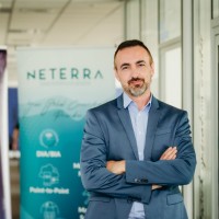 Neterra Employee Vencislav Petrov's profile photo