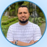 Ease Employee Cristian Camilo Peña Sanchez's profile photo