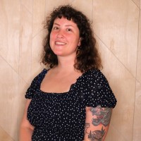WBHM Employee Andrea Miller's profile photo