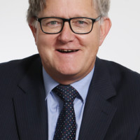 Forsters LLP Employee Christopher Findley's profile photo