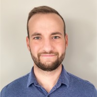 TeamBuildr Employee Jake Luecke's profile photo