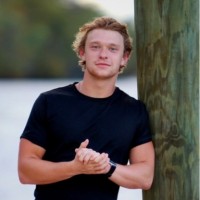 Morningside AI Employee Lou Shanley's profile photo