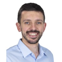 ThermoSphere Employee John Sheppard's profile photo