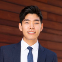 M+D Properties Employee Jun Park's profile photo