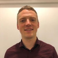 Huntington's Disease Association Employee David Stephenson's profile photo