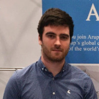 Kirby Group Engineering Employee Alan O'Donnell's profile photo