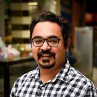 VMCH Employee Faraz Ali's profile photo
