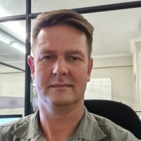 FarmTrace Employee Philippe Wolmarans's profile photo