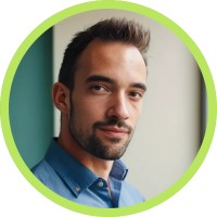 Rentexa AI Employee Ruben J Garcia's profile photo