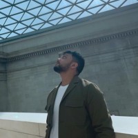 Moody's Ratings Employee Maher Khaled's profile photo