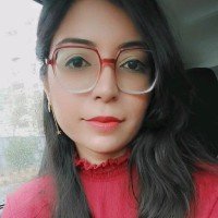 Advanced Tax Services Inc. Employee Urwah Raghib's profile photo