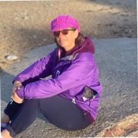 Weidmuller UK Employee Jo-Anna Lord's profile photo