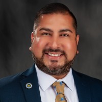 Eric A. Arellano Email & Phone Number