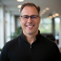 symplr Employee Justin Jacobson's profile photo