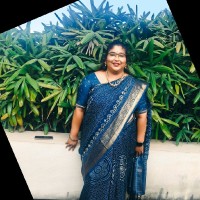 Bhavya Constructions Employee Divya Gandla's profile photo