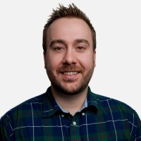 Brunel Employee Kyle Pope's profile photo