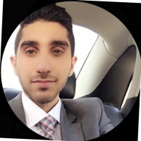 USA 2 GO Quick Store Employee Patrick Hanna's profile photo