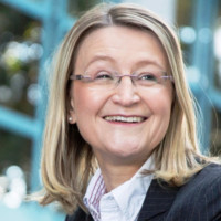 Mercedes-Benz Tech Innovation Employee Bettina Grimm's profile photo